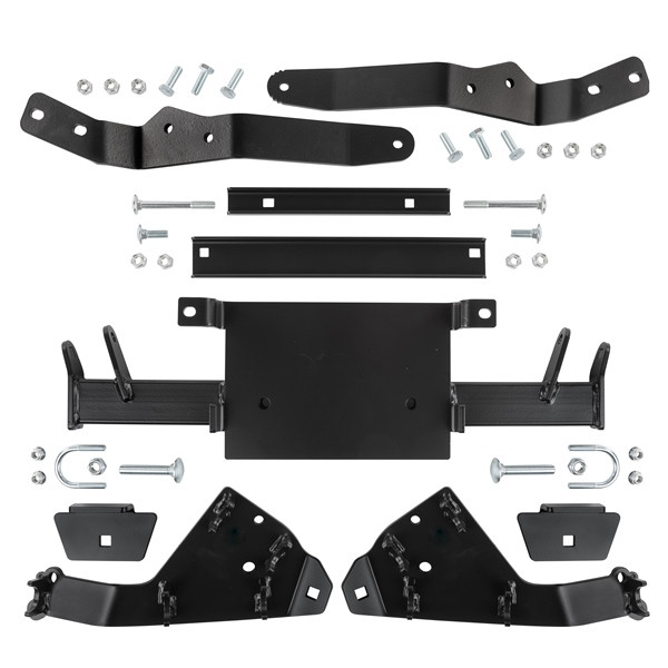 COMMANDER Track A-Arm Kit (BOM1) - 375997